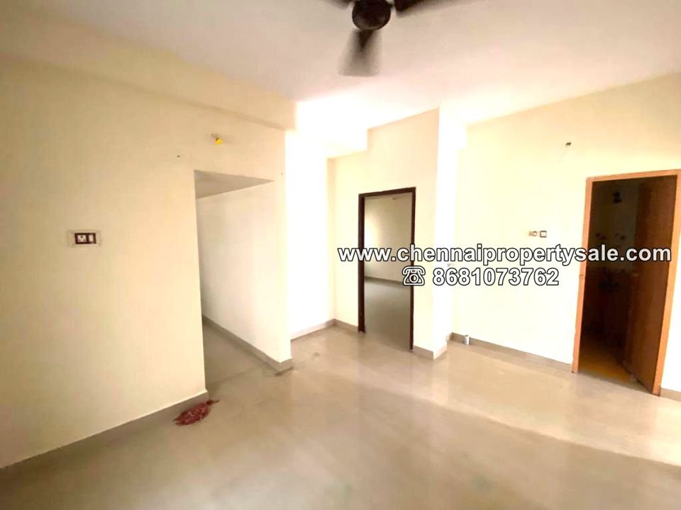 2700 Sqft 5 BHK Individual House Sale in Iyyappanthangal