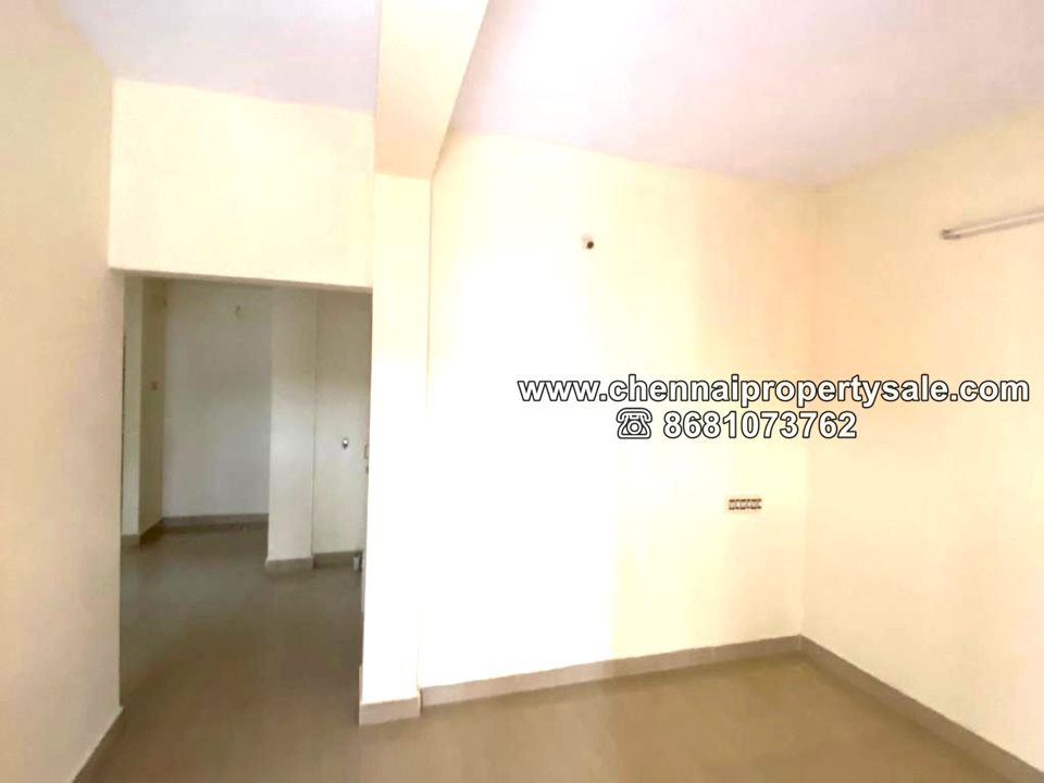 2700 Sqft 5 BHK Individual House Sale in Iyyappanthangal