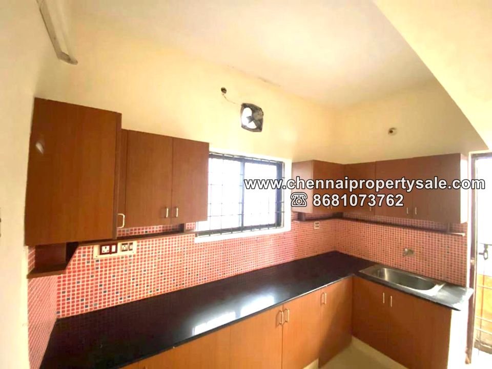 2700 Sqft 5 BHK Individual House Sale in Iyyappanthangal