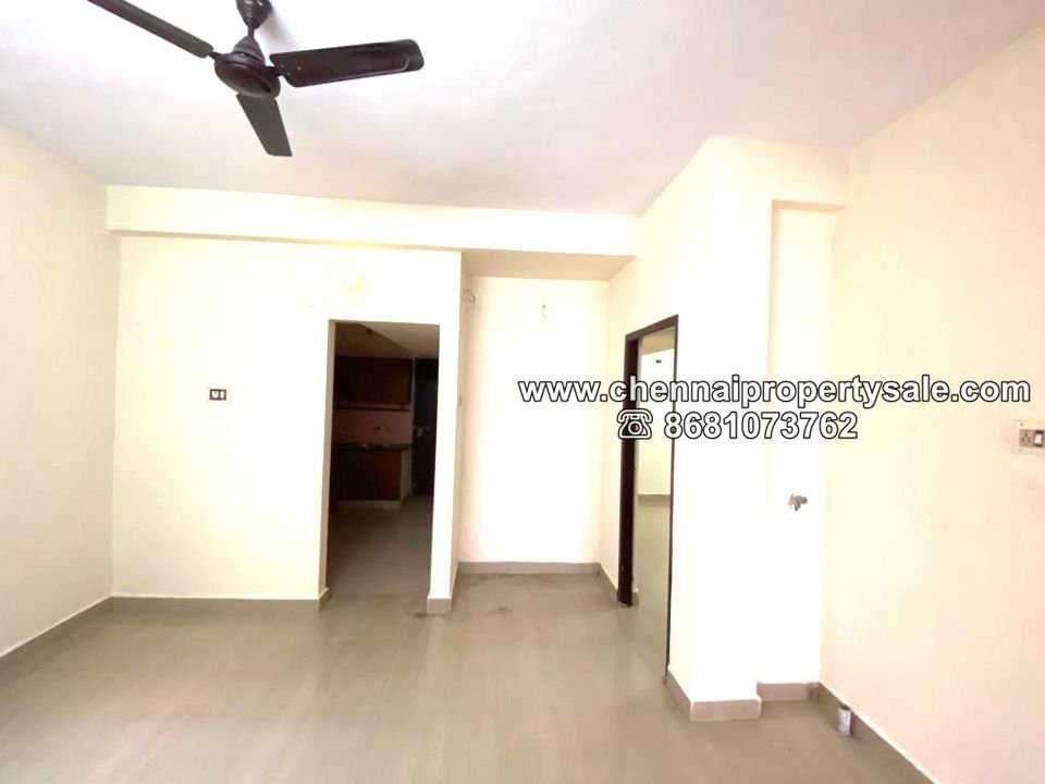 2700 Sqft 5 BHK Individual House Sale in Iyyappanthangal