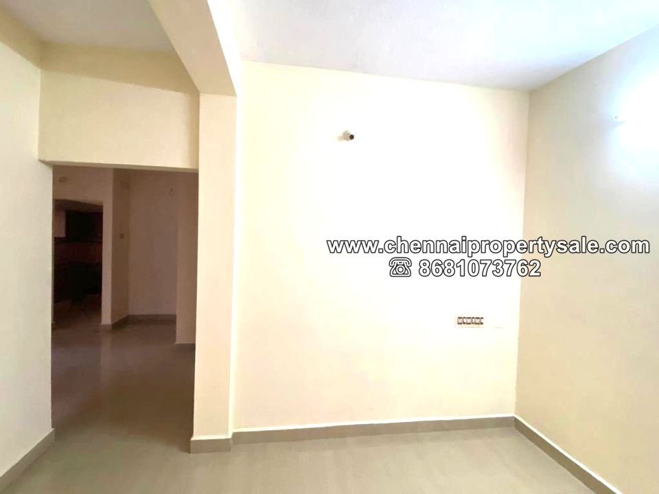 2700 Sqft 5 BHK Individual House Sale in Iyyappanthangal