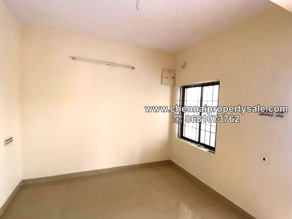 2700 Sqft 5 BHK Individual House Sale in Iyyappanthangal