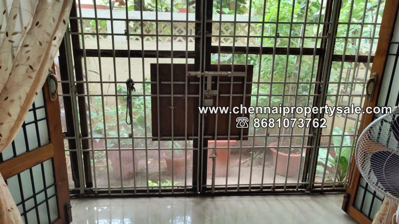 3500 Sqft 4 BHK Individual House sale in Anna Nagar East