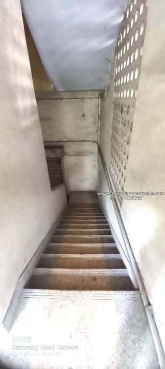 1700 Sqft Commercial Office Space in Mount Road