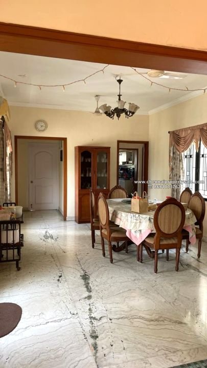 2550 Sqft 3.5 BHK Penthouse for Sale in Alwarpet