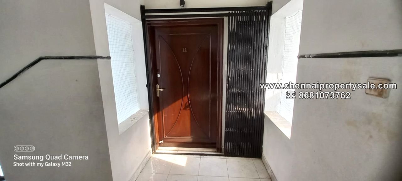 2550 Sqft 3.5 BHK Penthouse for Sale in Alwarpet