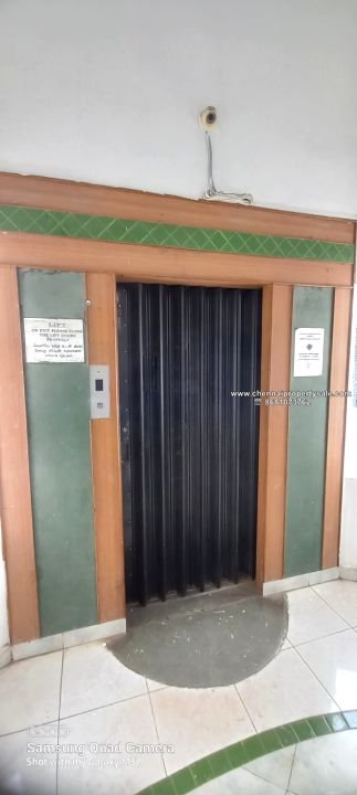 2550 Sqft 3.5 BHK Penthouse for Sale in Alwarpet