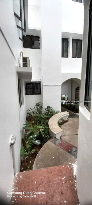 2550 Sqft 3.5 BHK Penthouse for Sale in Alwarpet