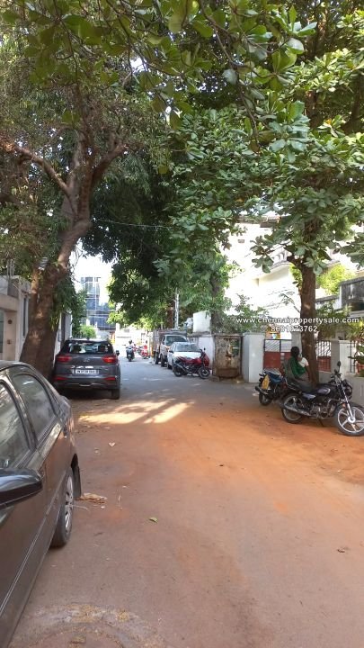 2550 Sqft 3.5 BHK Penthouse for Sale in Alwarpet 26 2550 Sqft 3.5 BHK Penthouse for Sale in Alwarpet