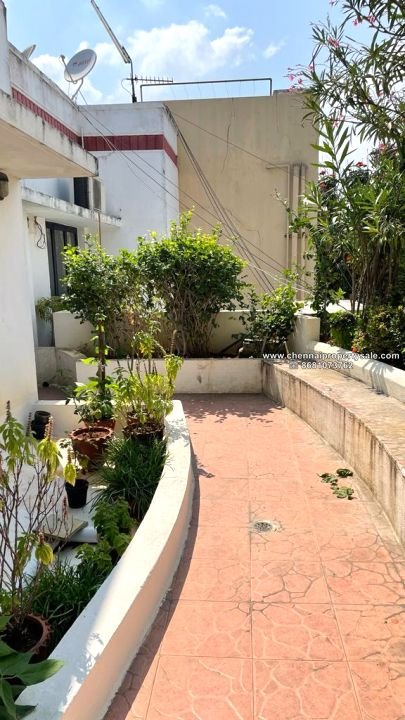 2550 Sqft 3.5 BHK Penthouse for Sale in Alwarpet