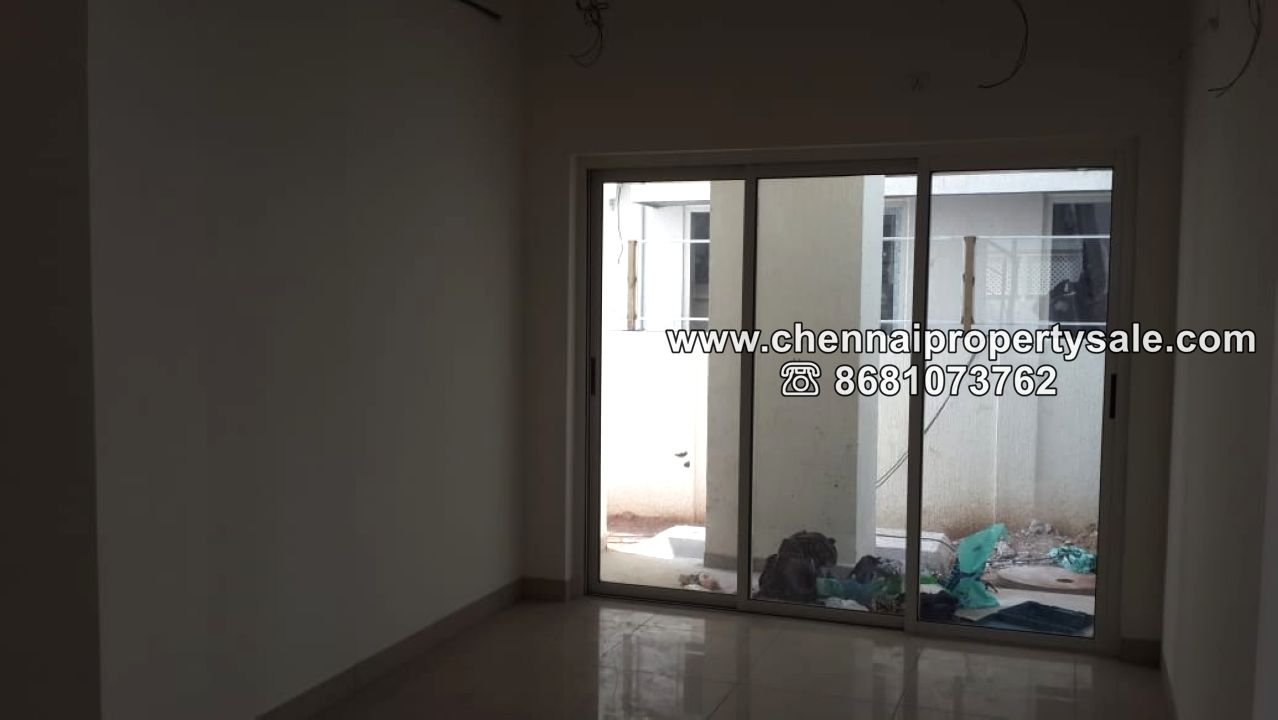 4441 Sqft 5 BHK Individual House Sale in Karapakkam OMR