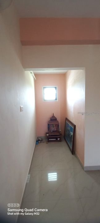 2043 Sqft 3 BHK Flat Sale in Karapakkam