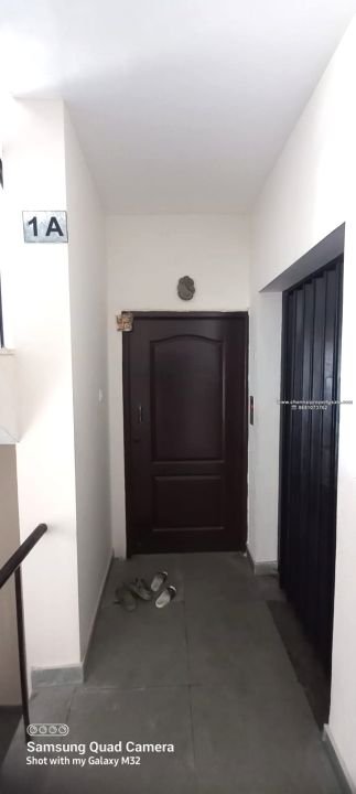 2043 Sqft 3 BHK Flat Sale in Karapakkam