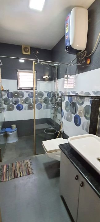 2195 Sqft 3 BHK Duplex Flat Sale in Koyambedu