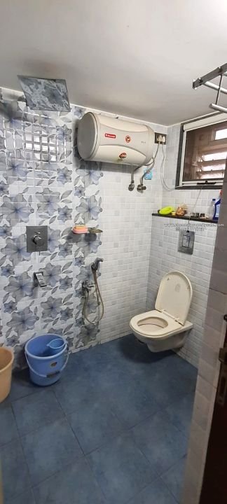 2195 Sqft 3 BHK Duplex Flat Sale in Koyambedu