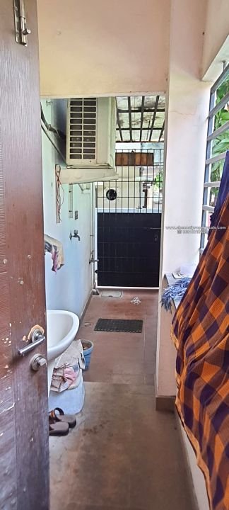 2195 Sqft 3 BHK Duplex Flat Sale in Koyambedu