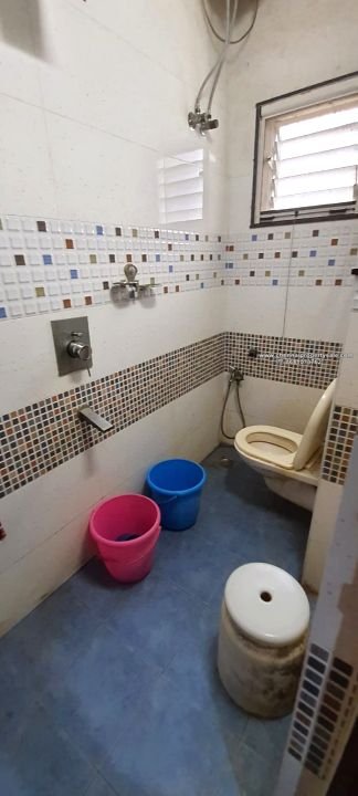 2195 Sqft 3 BHK Duplex Flat Sale in Koyambedu