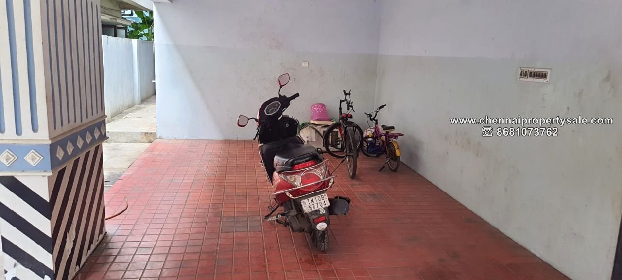 2195 Sqft 3 BHK Duplex Flat Sale in Koyambedu