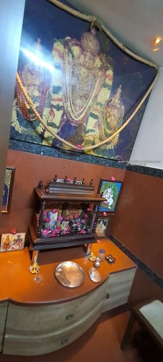 2195 Sqft 3 BHK Duplex Flat Sale in Koyambedu