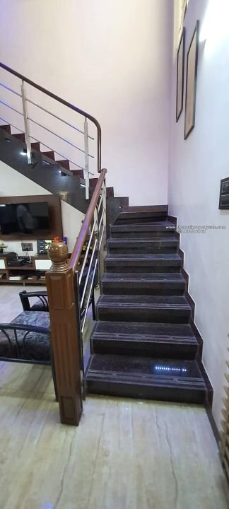 2195 Sqft 3 BHK Duplex Flat Sale in Koyambedu