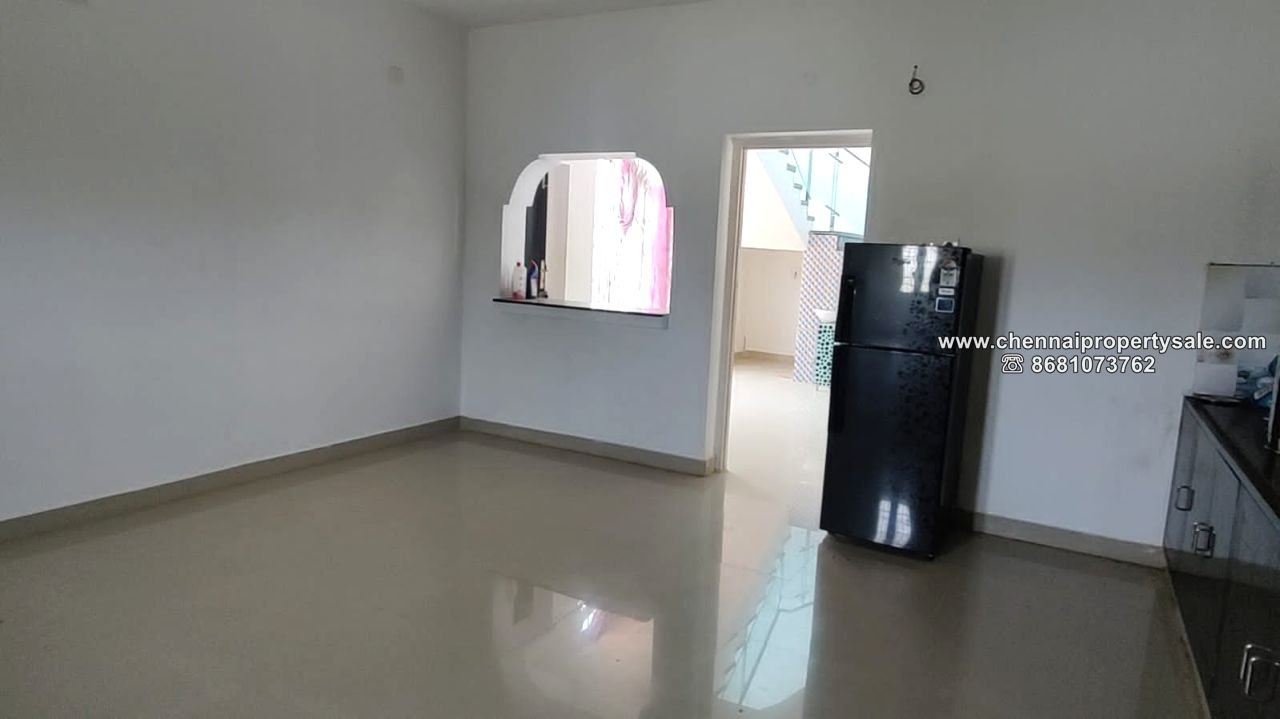 1.95 Acre Farm House sale in ECR Poonthandalam