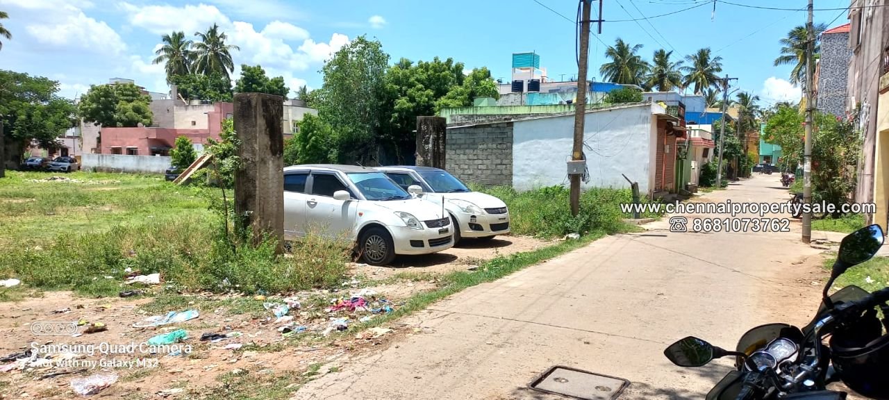 27604 Sqft Vacant Land Sale in Maraimalai Nagar