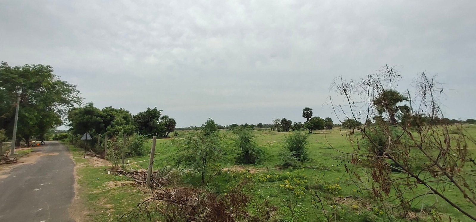 300 Acre Industrial land sale near Oragadam