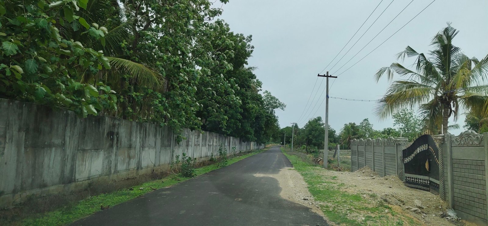 300 Acre Industrial land sale near Oragadam