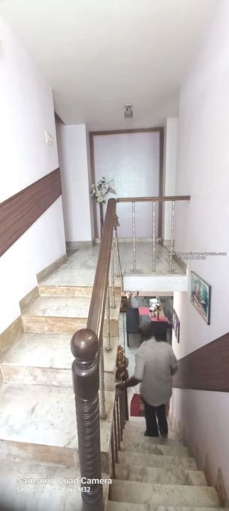 4500 Sqft 4 BHK Individual House Sale in Ramapuram