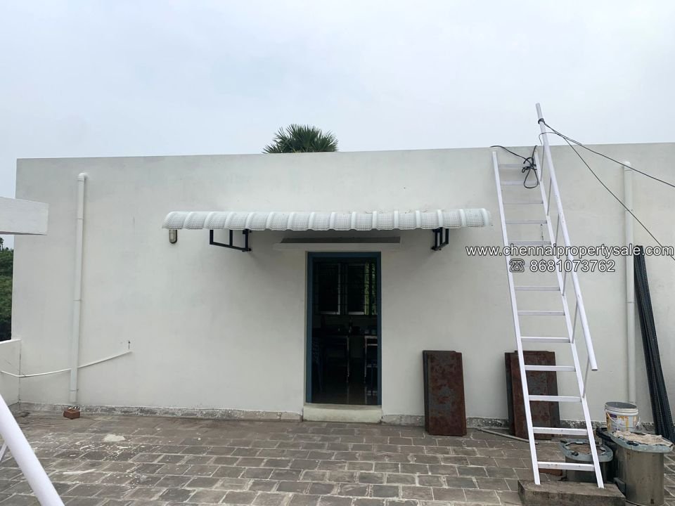 5000 Sqft Commercial Office Sale in Ramapuram