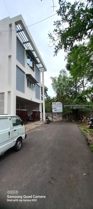5000 Sqft Commercial Office Sale in Ramapuram