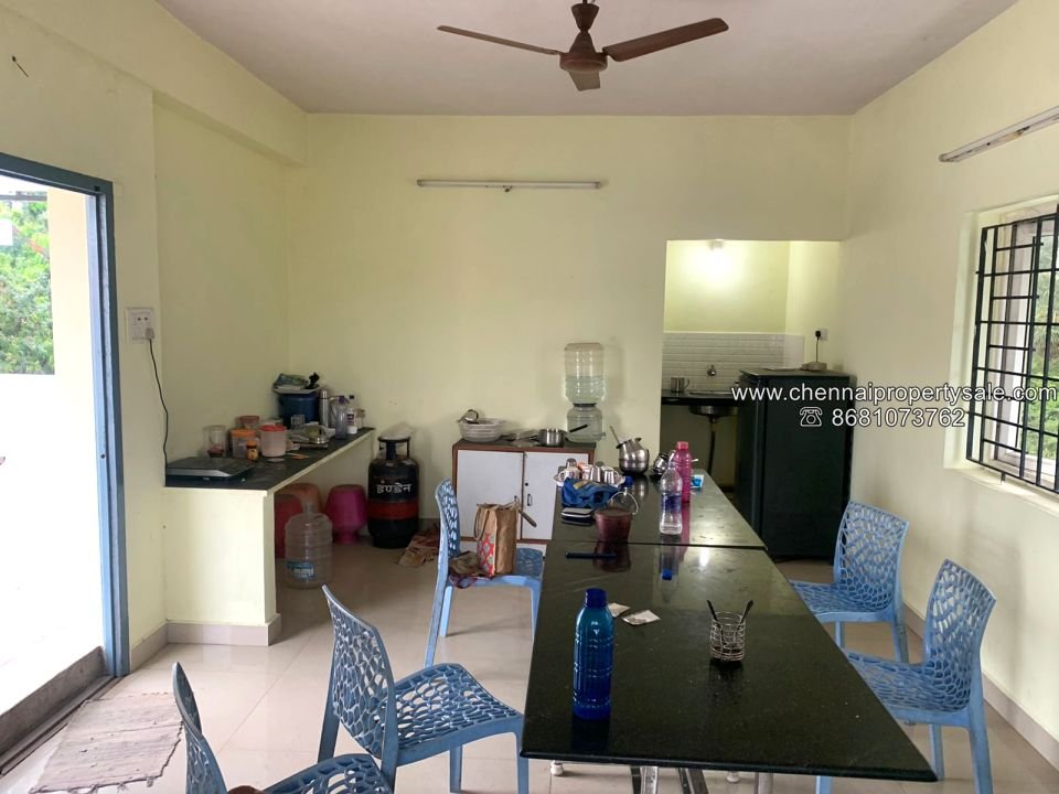 5000 Sqft Commercial Office Sale in Ramapuram