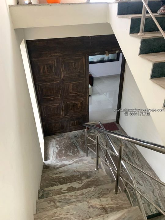 5000 Sqft Commercial Office Sale in Ramapuram