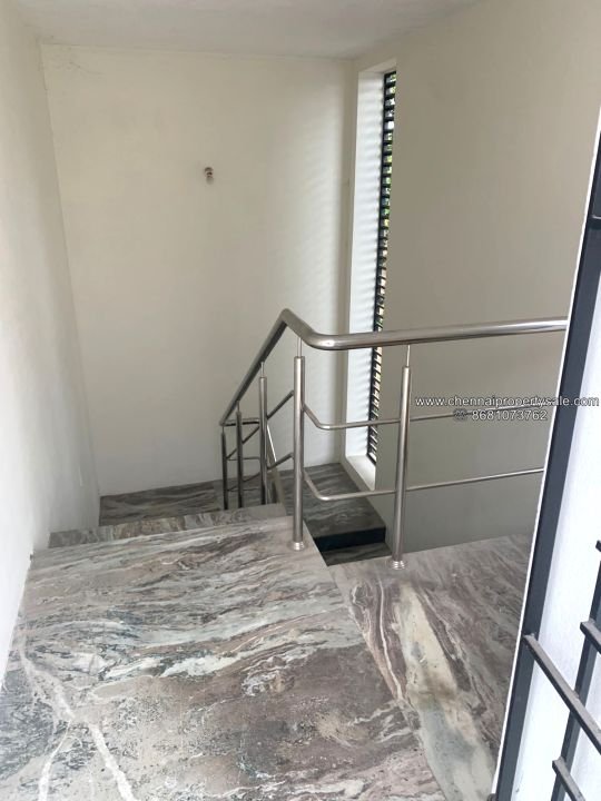 5000 Sqft Commercial Office Sale in Ramapuram