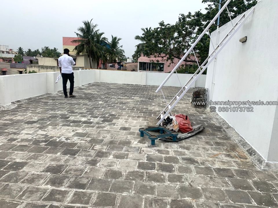 5000 Sqft Commercial Office Sale in Ramapuram