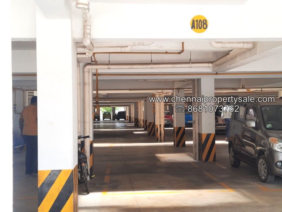 2 BHK Flats Sale in VGN dynasty Kannapalayam