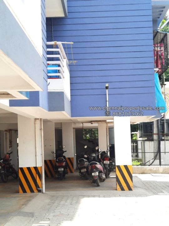 2 BHK Flats Sale in VGN dynasty Kannapalayam