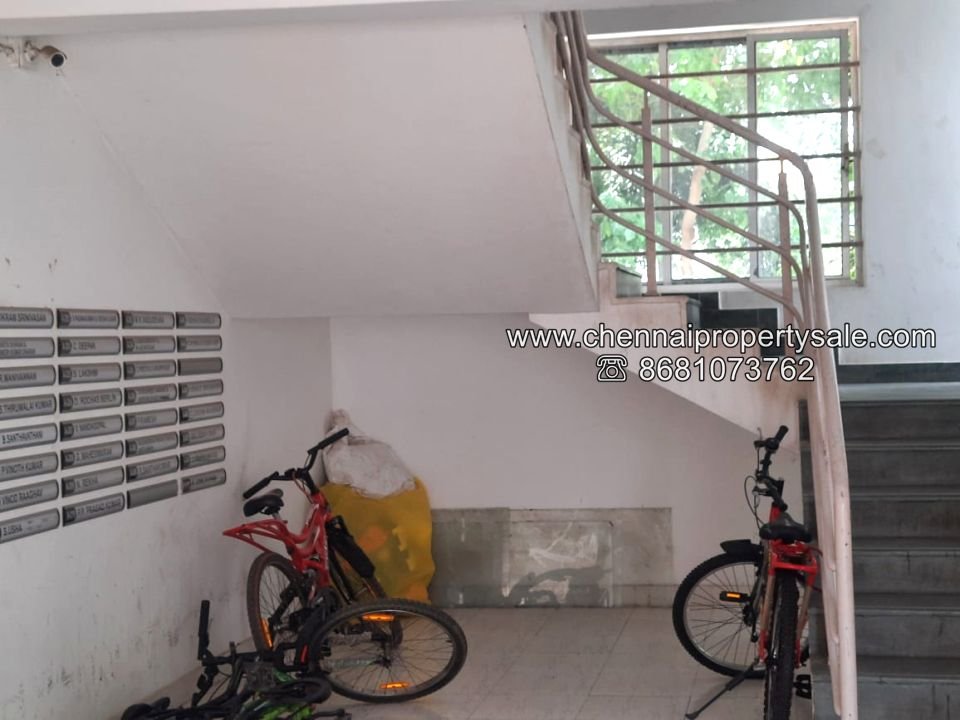 2 BHK Flats Sale in VGN dynasty Kannapalayam