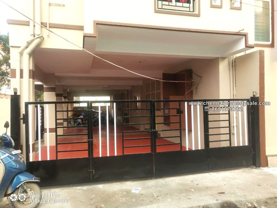 Flat Sale in Iyyappanthangal