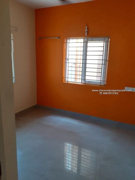 857 Sqft 2 BHK Flat Sale in Iyyappanthangal