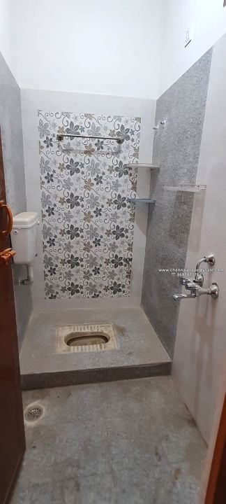 1100 Sqft 2 BHK Individual House Sale in Mangadu