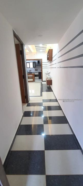 1100 Sqft 2 BHK Individual House Sale in Mangadu