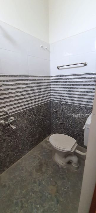 1100 Sqft 2 BHK Individual House Sale in Mangadu