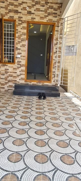 1100 Sqft 2 BHK Individual House Sale in Mangadu