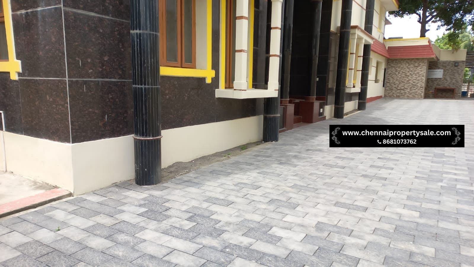 20000 Sqft Posh Bungalow Sale in Iyyappanthangal