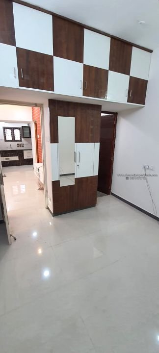 750 Sqft 2 BHK Individual House Sale in Mangadu