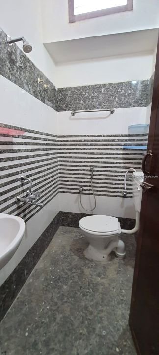 750 Sqft 2 BHK Individual House Sale in Mangadu