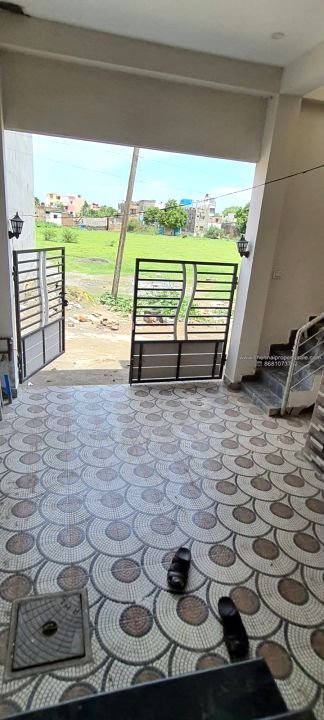 750 Sqft 2 BHK Individual House Sale in Mangadu