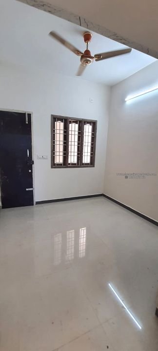750 Sqft 2 BHK Individual House Sale in Mangadu