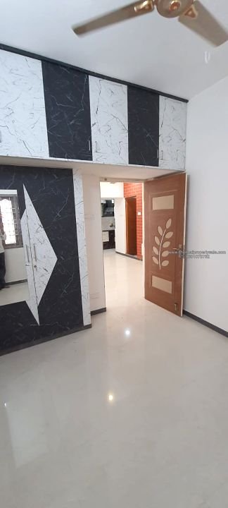 750 Sqft 2 BHK Individual House Sale in Mangadu